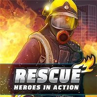 Rescue: Heroes in Action