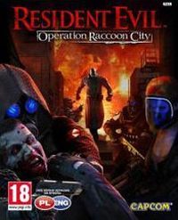 Resident Evil: Operation Raccoon City