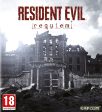Resident Evil Requiem