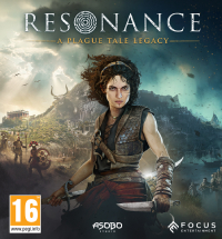 Resonance: A Plague Tale Legacy