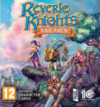 Reverie Knights Tactics