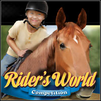 Rider's World: Competition