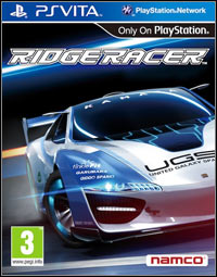 Ridge Racer (2012)