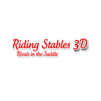Riding Stables 3D