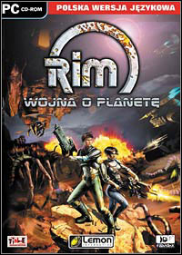 RIM: Bitwa o Planetę