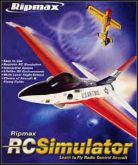 Ripmax RC Simulator
