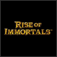 Rise of Immortals: Battle for Graxia