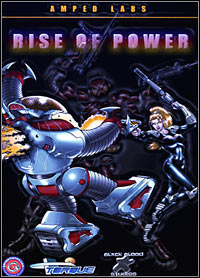 Rise of Power