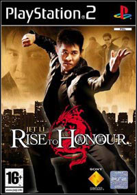 Rise to Honour