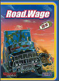 Road Wage