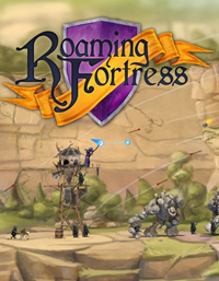 Roaming Fortress