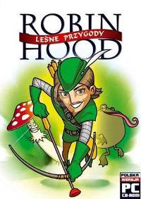 Robin Hood: Leśne Przygody