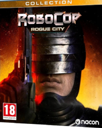 RoboCop: Rogue City - Collection
