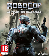 RoboCop: Rogue City - Unfinished Business