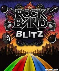 Rock Band Blitz