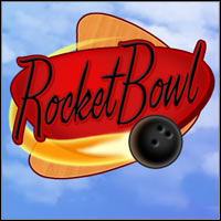Rocket Bowl