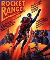 Rocket Ranger: Emulated Amiga Edition