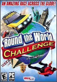 Round the World Challenge