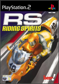 RS Riding Spirits