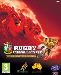 Rugby Challenge 2: The Lions Tour Edition