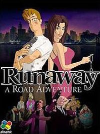 Runaway: A Road Adventure