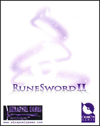 RuneSword II
