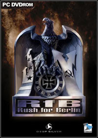 Rush for Berlin