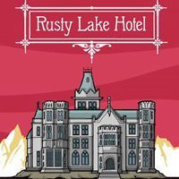 Rusty Lake Hotel