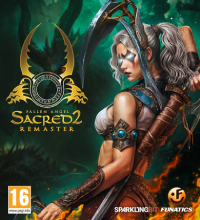 Sacred 2 Remaster