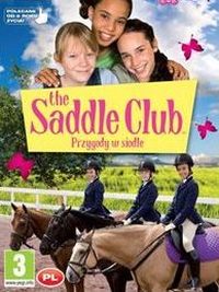 Saddle Club: Przygody w siodle