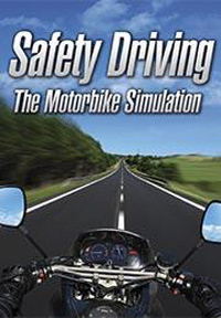 Safety Driving: The Motorbike Simulation