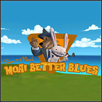 Sam & Max: Season 2 - Moai Better Blues