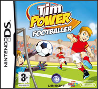 Sam Power: Footballer