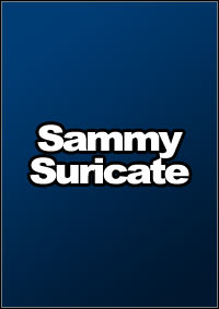 Sammy Suricate