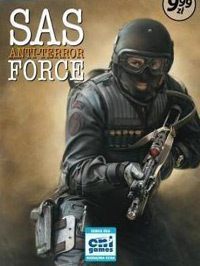 SAS: Against All Odds