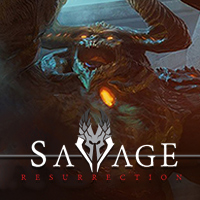 Savage Resurrection