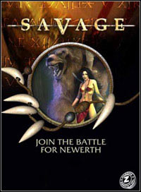 Savage: The Battle for Newerth