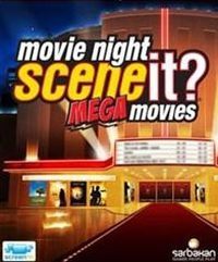 Scene It? Movie Night: Mega Movies