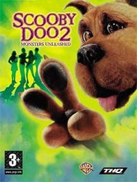 Scooby Doo 2: Potwory na gigancie