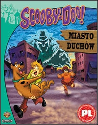 Scooby Doo i Miasto Duchów