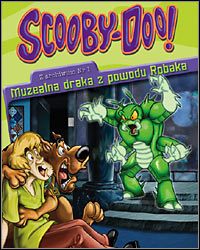 Scooby Doo: Muzealna draka z powodu robaka