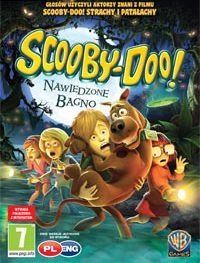 Scooby-Doo! Nawiedzone Bagno