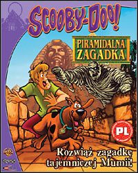 Scooby Doo: Piramidalna Zagadka