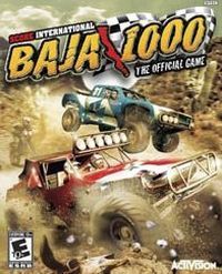 Score International: Baja 1000