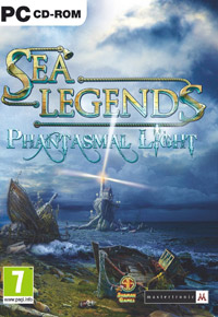 Sea Legends: Phantasmal Lights
