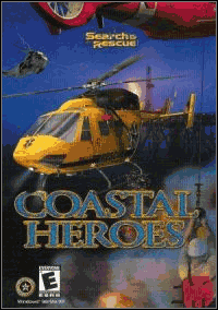 Search and Rescue 4: Coastal Heroes