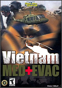 Search and Rescue: Vietnam MedEvac