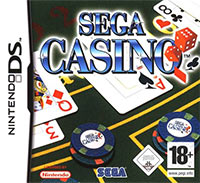 SEGA Casino