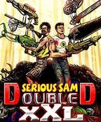 Serious Sam Double D