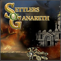 Settlers of Ganareth